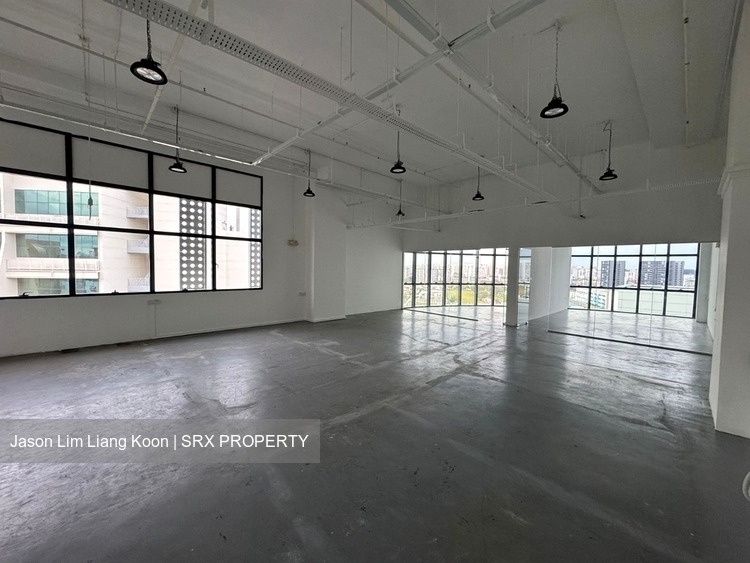 Hh @ Kallang (D13), Warehouse #559075771